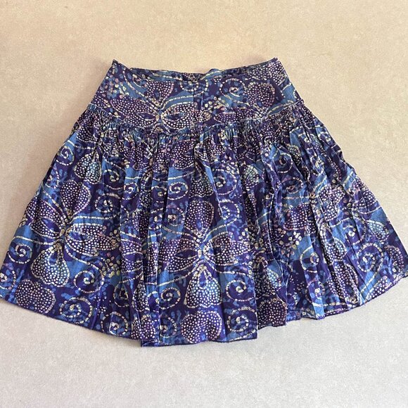 2000s GAP Skirt ASO Taylor in High School Musical - Picture 4 of 9